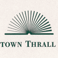 Middletown Thrall Library logo thumbnail